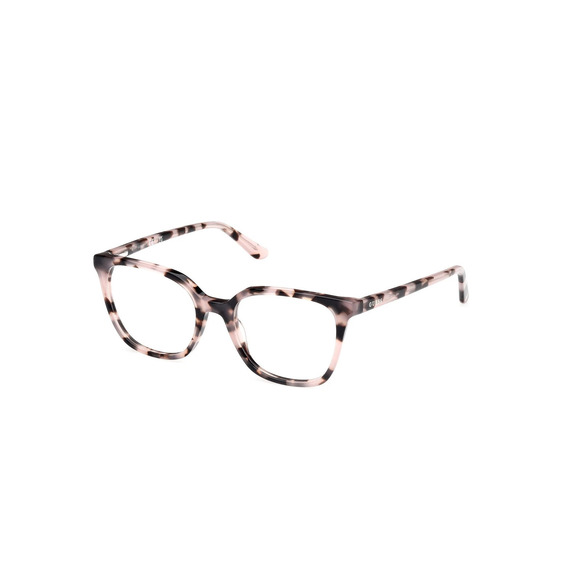 quay australia recap tortoise brown polarized modern square  display picture 3